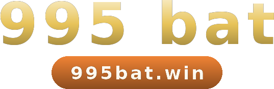 995 bat logo